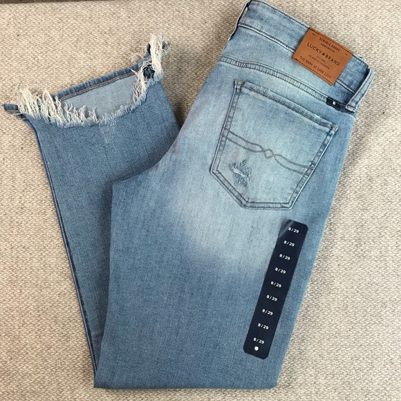 Lucky Brand Denim - 💥💥💥This weekend only $30 !! Don’t miss!! 💥💥💥